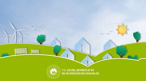 “Enerji Kimlik Belgesi” ve “Bina Yaşam Döngüsü Analizi Belgesi” Zorunlu Oluyor