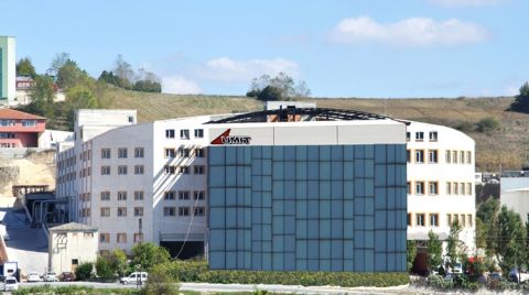 Form Endüstri Tesisleri’nden Ümit Bisiklet’e Mühendislik Odaklı Çatı Çözümü