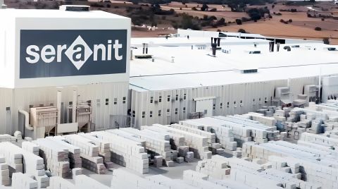 Seranit TURQUALITY Programı’na Kabul Edildi
