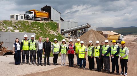 Eskişehir’de Atıklar Kazanca Dönüşüyor