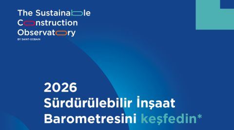 İnşaat Sektörünün Geleceğini Finans Belirleyecek