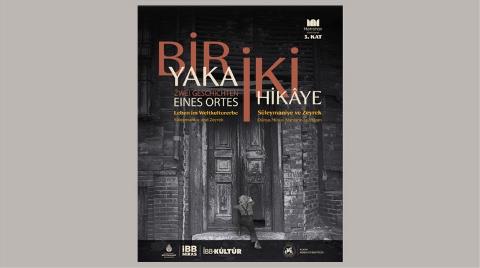 Bir Yaka, İki Hikâye: Süleymaniye ve Zeyrek, Dünya Mirası Alanlarında Yaşam