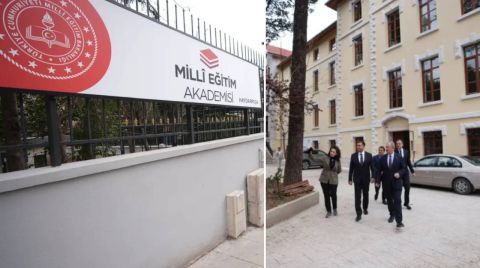 Tarihi Okulların Akıbeti Belirsiz