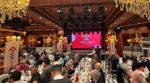 AYİDER, Sektör Buluşmalarına Devam Ediyor