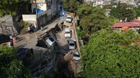 Hatay’ı Sel Değil Plansızlık Yıktı