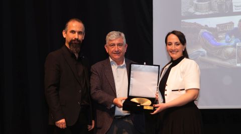 Kalekim’in Yenilikçi Restorasyon Çözümü "Renovart Gel"e Ödüllü Başlangıç!