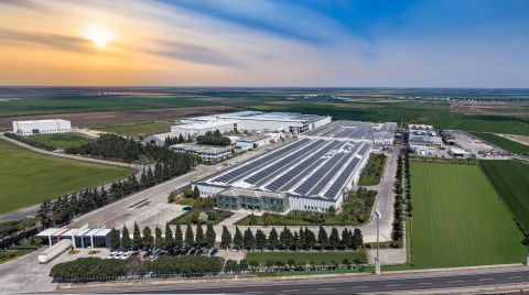 Sistem Alüminyum Dijitalleşme ve Düşük Karbonlu Üretim Yatırımlarını Hızlandırıyor