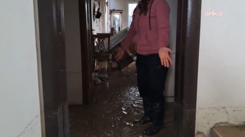 Hatay’da Depremzedeler Bir Kez Daha Barınma Kriziyle Karşı Karşıya