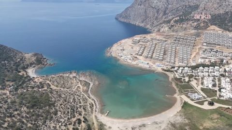 Tartışılan Bilirkişi Heyeti, Tisan için İnceleme Yapacak