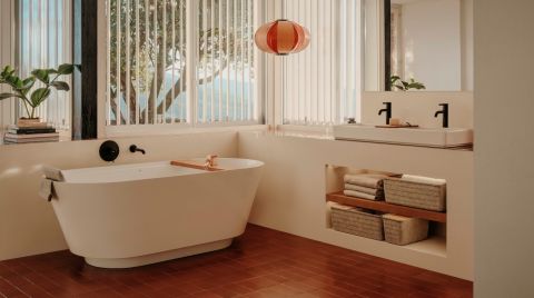 Roca ile 2026 Banyo Trendleri: “Kişiselleşen, Sürdürülebilir ve Akıllı Yaşam Alanları”