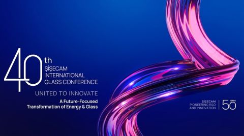 Şişecam Uluslararası Cam Konferansı