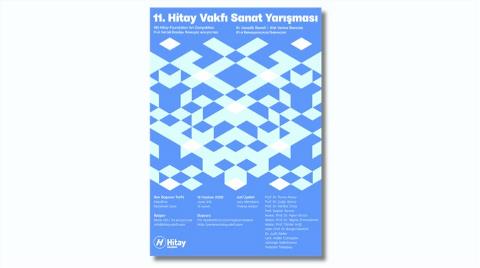 11. Hitay Vakfı Sanat Yarışması