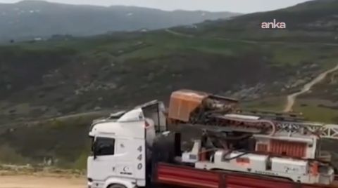 Perşembe Yaylası'nda Çevre Mücadelesi Kazandı