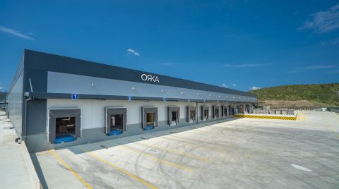 ORKA Banyo, Karanlık Fabrika Yatırımıyla Üretim Kapasitesini Artıracak
