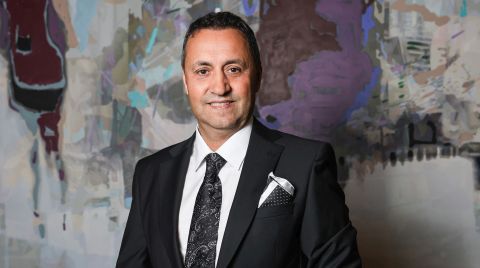 Karbon Emisyonlarını Azaltmada En Kritik Adım Yalıtımlı Duvarlar