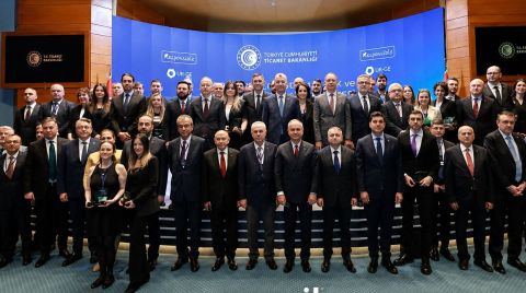 Creavit, Sürdürülebilirlik Yolculuğunu Responsible Markası ile Taçlandırdı