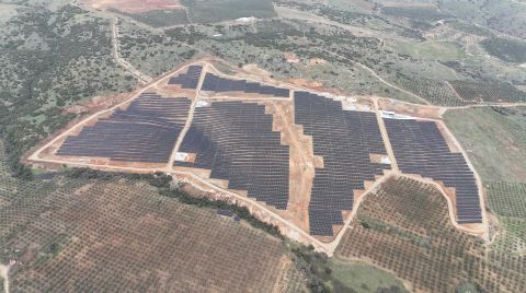 Şişecam ve İş Enerji’den Enerji Dönüşümü için İş Birliği