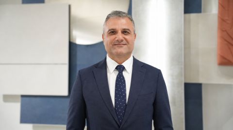 VitrA Karo’da Üst Düzey Atama