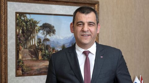 Çimko’dan Enerji Dönüşümü ve Alternatif Yakıt Kullanımına Yönelik Adımlar