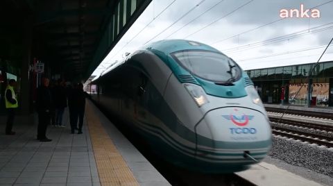 Seçim Şovu Doğaya Yenildi