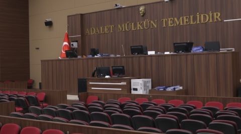 21 Yıl Hapis Cezası Alan Eski Belediye Başkanı için Beraat İstendi