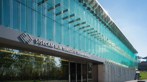 Şişecam, 4. São Carlos Cam ve Cam-Seramik Okulu 2026’da Yerini Aldı