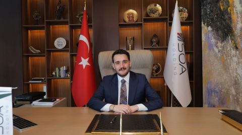 “Gayrimenkul Sektöründe Yatırımcı Davranışları Önemli Ölçüde Değişti”