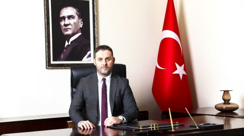 Çimento Sektörünün Gündemi Jeopolitik Riskler ve Maliyet Baskısı