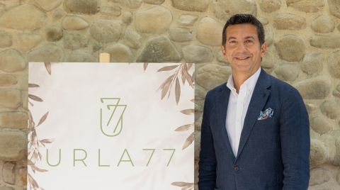 Nurol GYO ve Prokar İş Birliğinde Yeni Proje: URLA 77