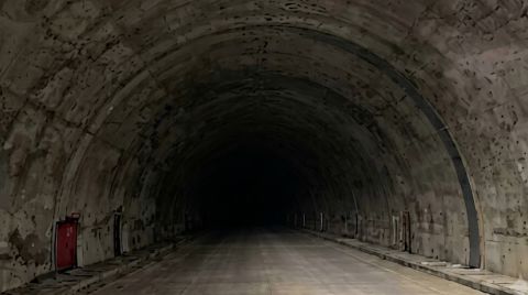 T-26 Tüneli’nde 12 Milyarlık Kamu Zararı İddiası
