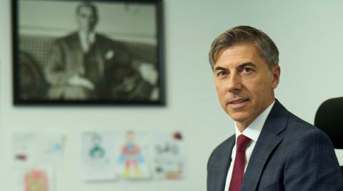 Saint-Gobain Türkiye, ISO 500 Listelerinde 4 Şirketiyle Yerini Aldı