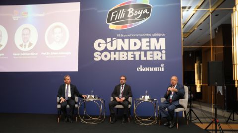 “Filli Boya ile Gündem Sohbetleri” Serisinin Yeni Durağı Diyarbakır Oldu
