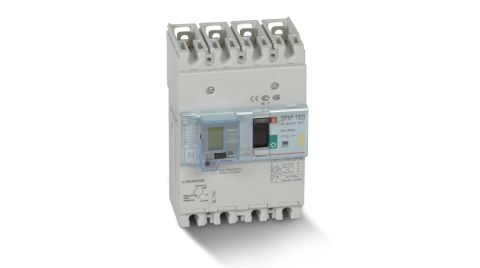 Legrand DPX3 ile Enerji Dağıtımında Güvenlik ve Kontrol Bir Arada