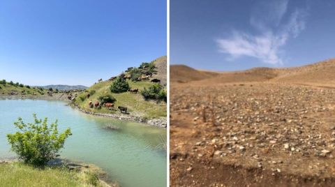 Diyarbakır'daki GES Projesi Dosyasındaki Usulsüzlükler Tepki Çekiyor