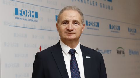 Form Grup 2030 Karbon Sıfır Hedefi için Enerji Verimli İklimlendirme Çözümlerine Odaklanıyor