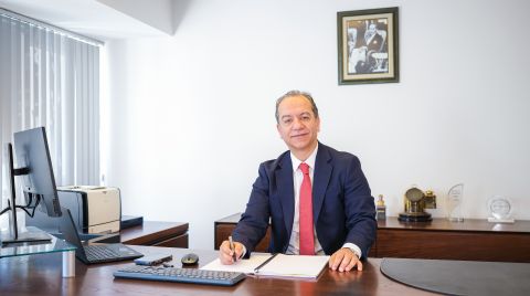 Saint-Gobain’den Devler Liginde Çifte Başarı