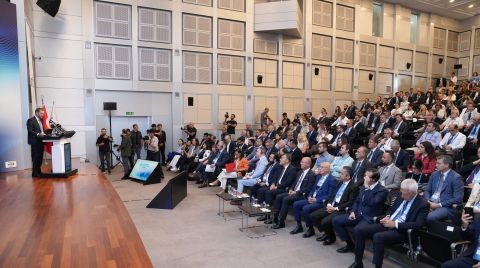 12. Nükleer Santraller Zirvesi İstanbul’da Kapılarını Açtı