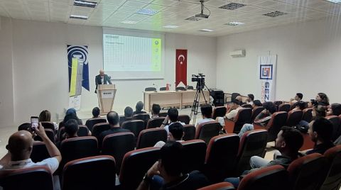 TÜRKÇİMENTO’nun Betonart Mimarlık Yaz Okulu 2026 Başladı