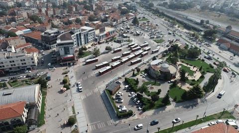 Balıkesir Cumhuriyet Meydanı Sosyal Merkezi Mimari Proje Yarışması Sonuçlandı