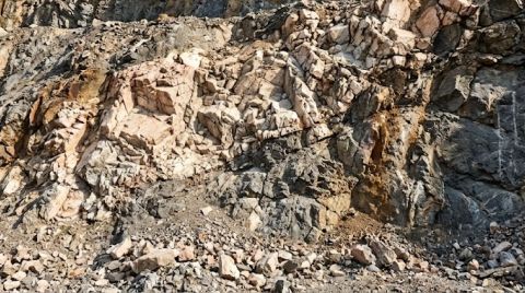 Şile'de Ormana Kurulacak Taş Ocağı için Bilirkişi İncelemesi Yapıldı
