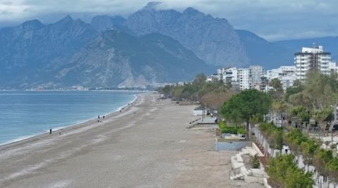 Kültür ve Turizm Bakanlığı'ndan Yeni Tahsis Kararı