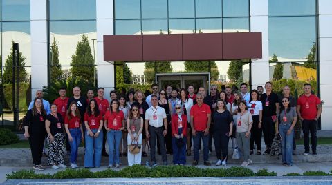 Pimapen, Yapı Sektörü Profesyonelleriyle Buluşuyor