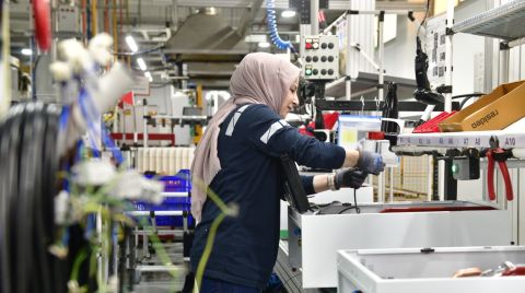 Baymak, Kuruluşunun 57’inci Yılını Kutluyor