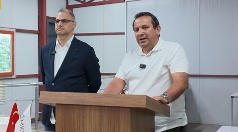 MKS Metal, 19. Yılını Kutluyor
