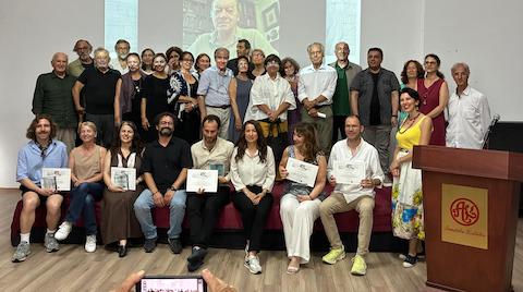 Akillas Millas Araştırma Ödülleri Sahiplerini Buldu