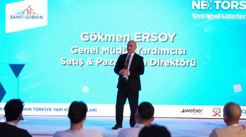 Yapı Sektöründe Yeni Nesil Liderlerin Yolculuğu Başladı