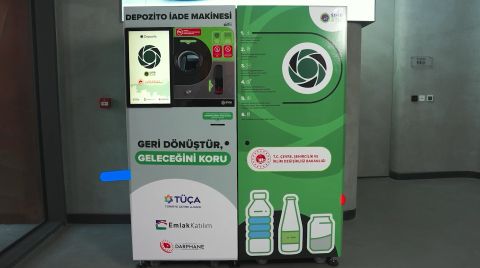 Depozito Sistemi 'Gizli Zamma' Dönüştü