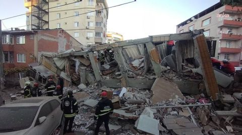8 Yıldır Bitmeyen Metro Hattı Aynı Şirket Tarafından Genişletilecek