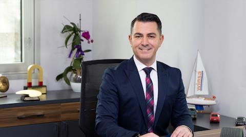 Ege Profil’de Üst Düzey Atama