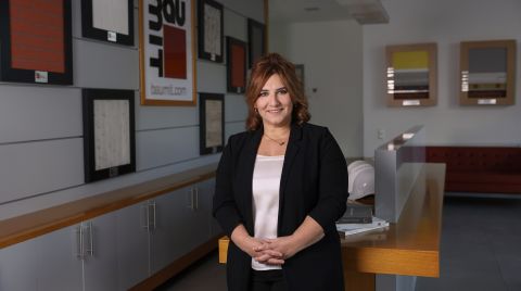 “Modern Mimari, Yapıştırıcı ve Derzlerde Yeni Nesil Yaklaşımları Zorunlu Kılıyor”